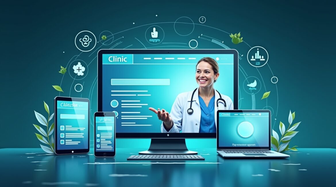 Digital Tools That Reshape How Clients Discover Your Clinic