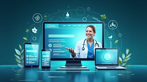 Digital Tools That Reshape How Clients Discover Your Clinic