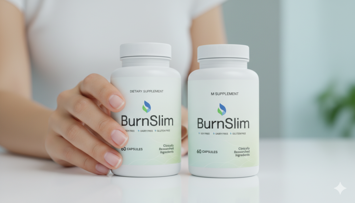 burn slim