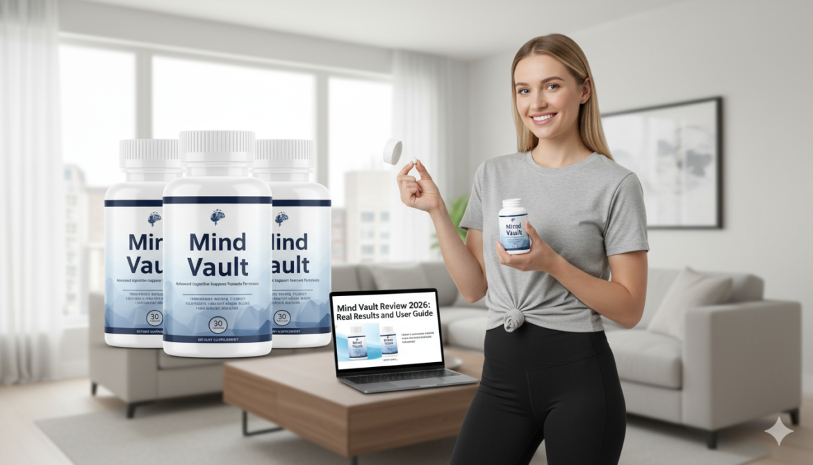 mind vault
