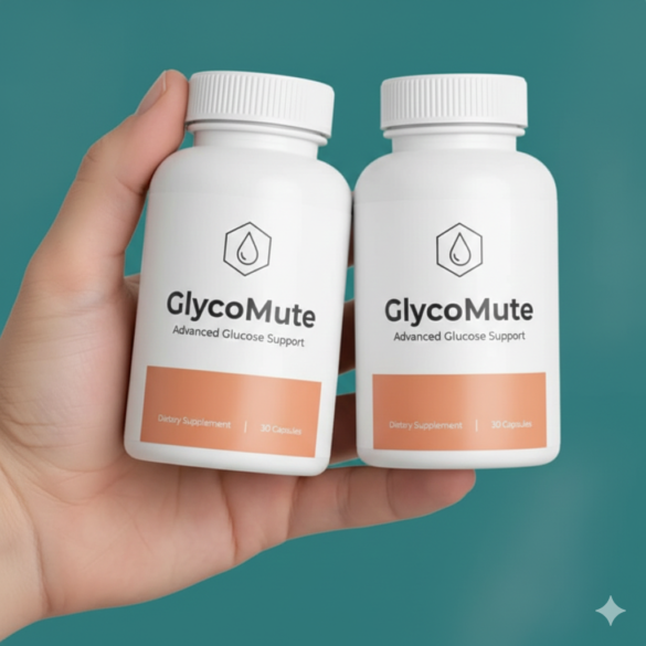 GlycoMute
