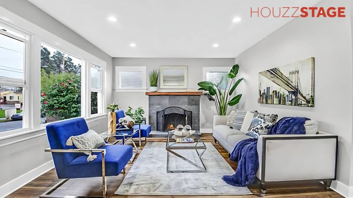 Houzzstage Cover Image