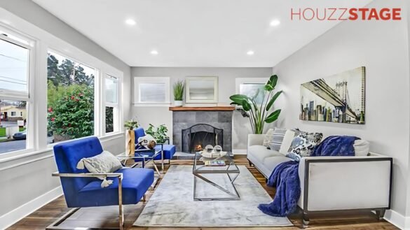 Houzzstage Cover Image