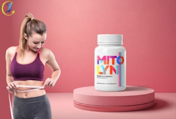 Mitolyn Weight Loss Supplement