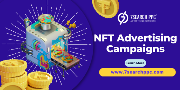 NFT Advertising Campaigns