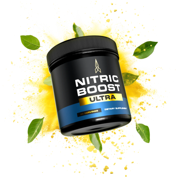 Nitric-Boost