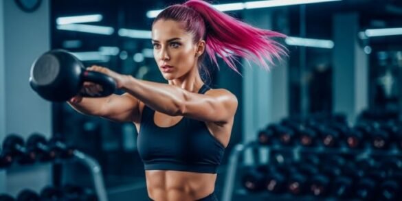 Fitness Trends