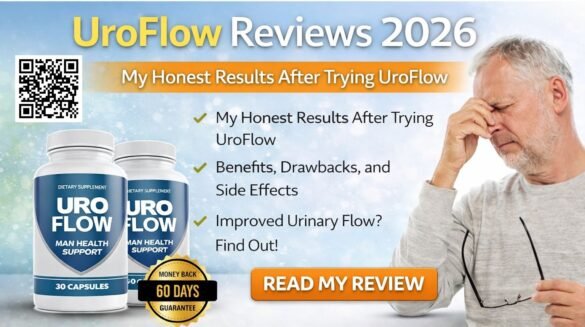 Uroflow Review