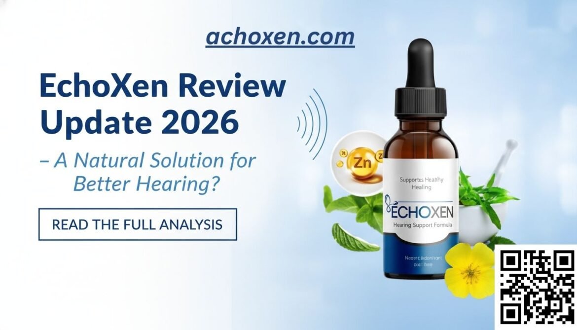 EchoXen Review