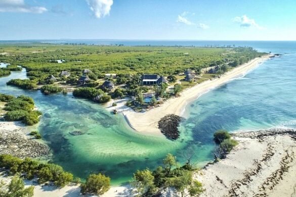 Mozambique Evisa For Bermuda Citizens