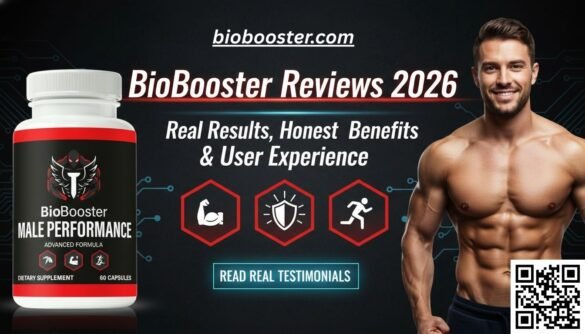 BioBooster Reviews