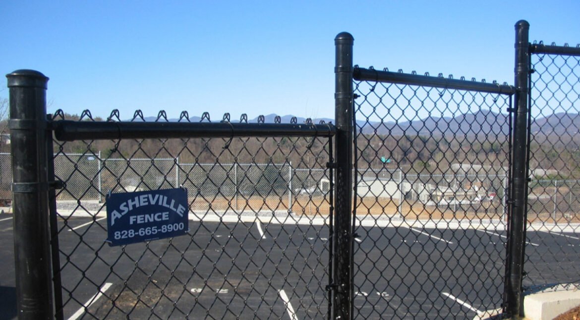 Asheville Fence Company