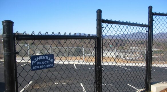Asheville Fence Company