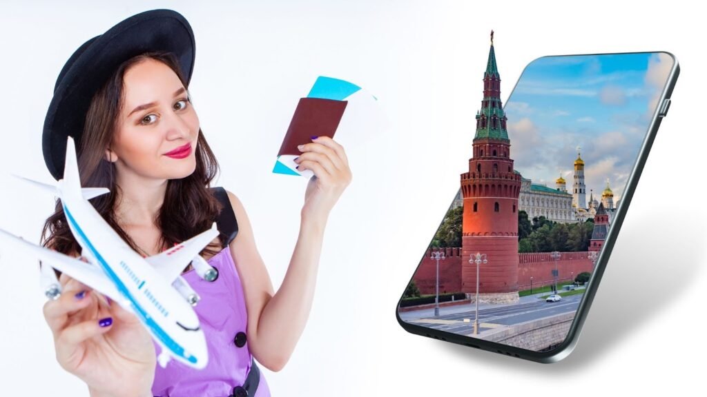 Russia e-Visa for Finland Nationals - Newsglo