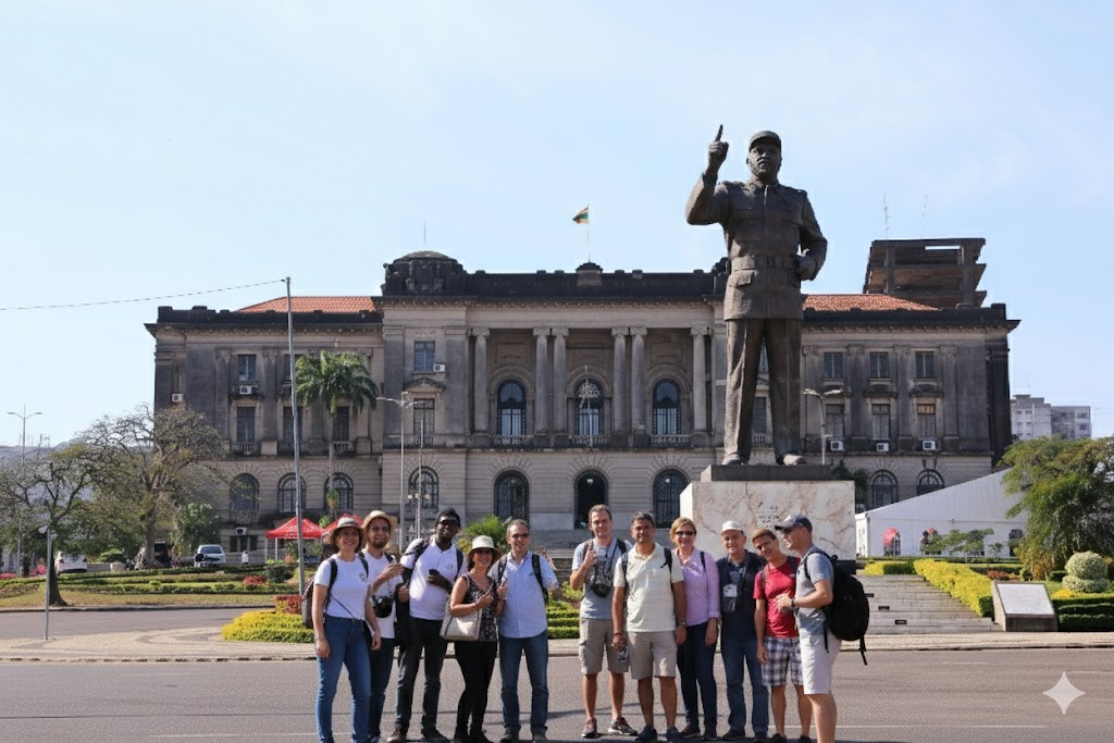 Mozambique Evisa For Guinea Citizens - Newsglo Mozambique Evisa For Guinea Citizens - Newsglo