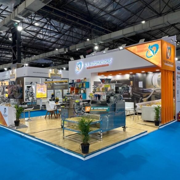 pasta-machine-manufacturer-exhibition-india