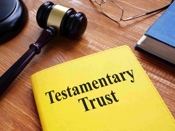 testamentary trust will in Perth