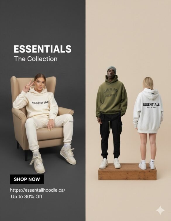 essential hoodie Online essentials hoodie Worldwide Store