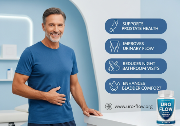 Uroflow Reviews and Complaints 2026