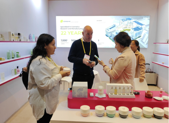 China quality control inspection services​