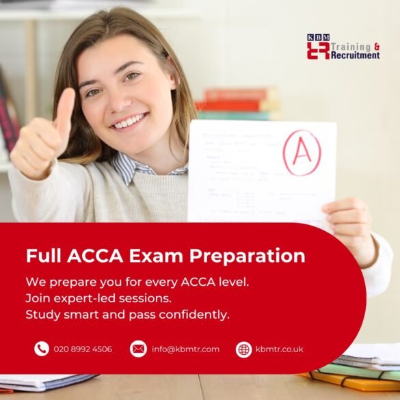 ACCA FIA qualification