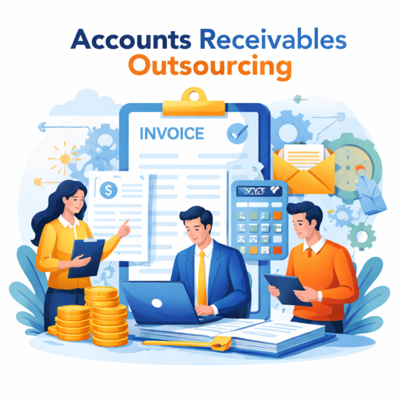 Accounts Receivables Outsourcing