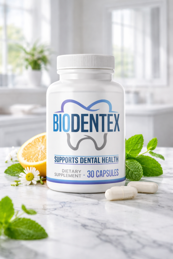 Biodentex