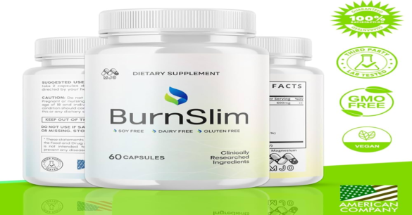 Burn Slim Supplement