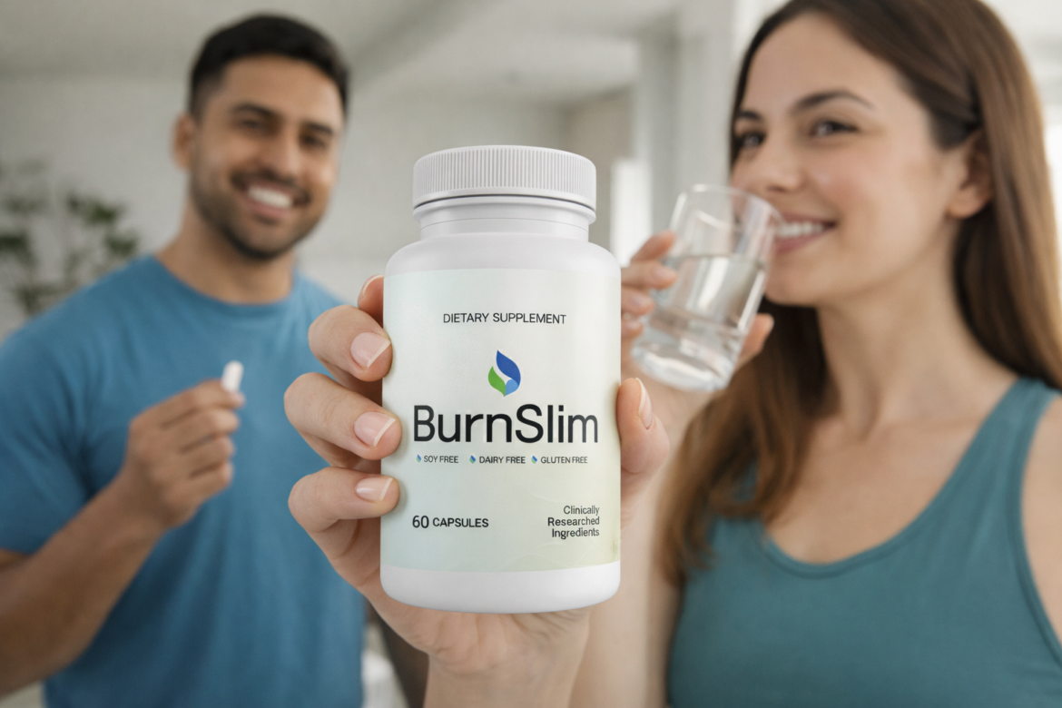 Burn Slim Review
