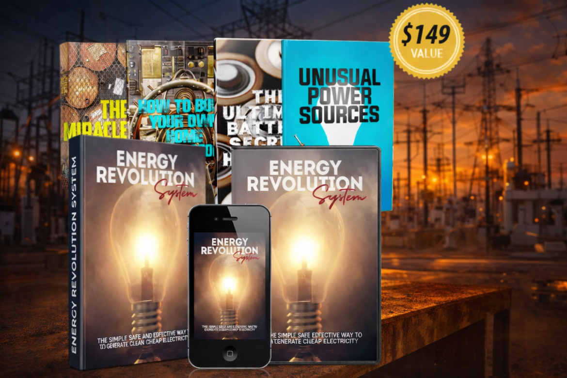 Energy Revolution System Reviews 2026
