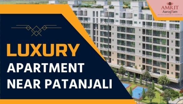 Luxury Apartments in Haridwar