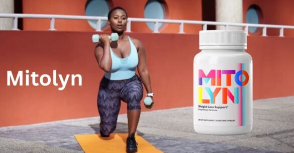 Mitolyn Supplement