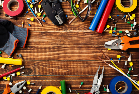 Why Online Electrical Supplies in Bahrain Are Gaining Popularity