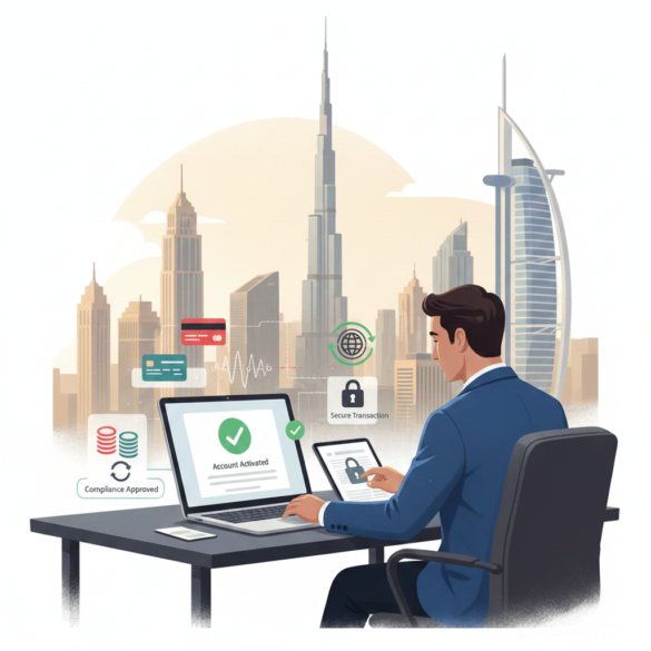 freezone business setup in dubai