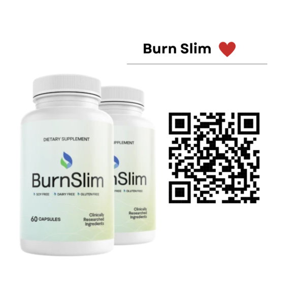 burn slim reviews