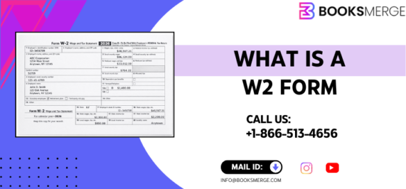 what is a w-2 form