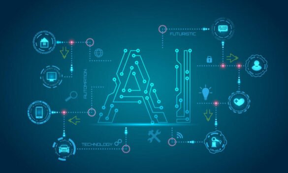 Custom AI Development Company