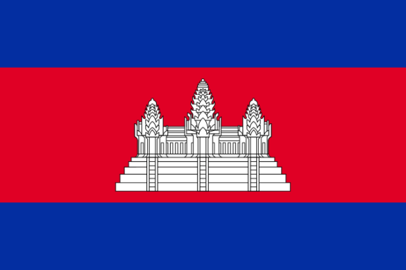 Cambodnain Visa for UK Citizens