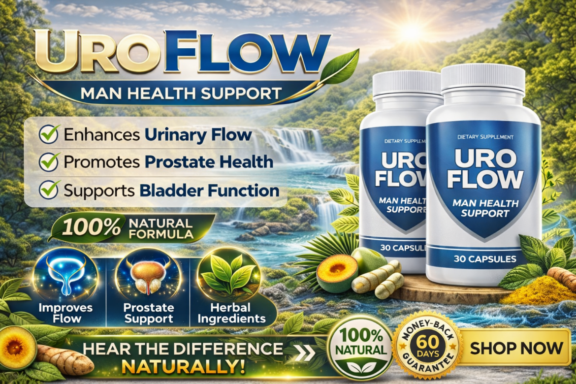 uroflow review