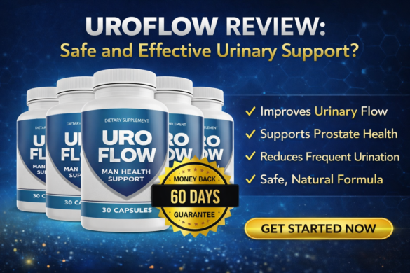uroflow