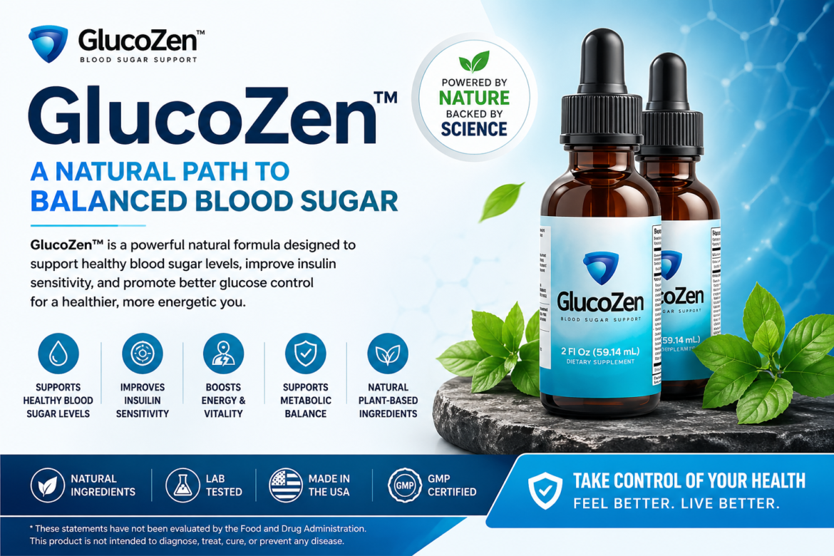 glucozen