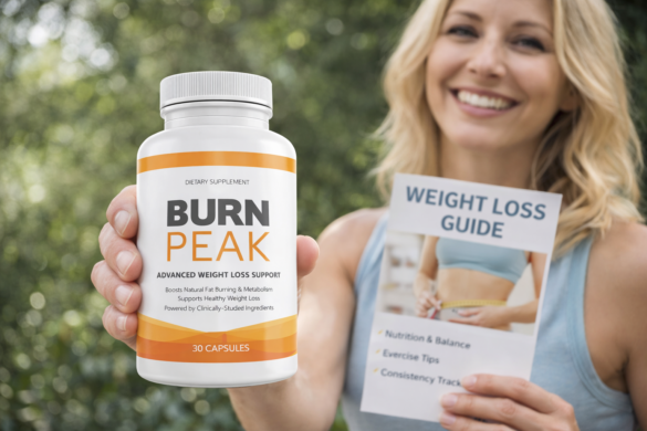 Burn Peak Reviews