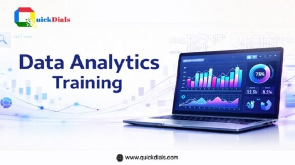 Data Analytics Training