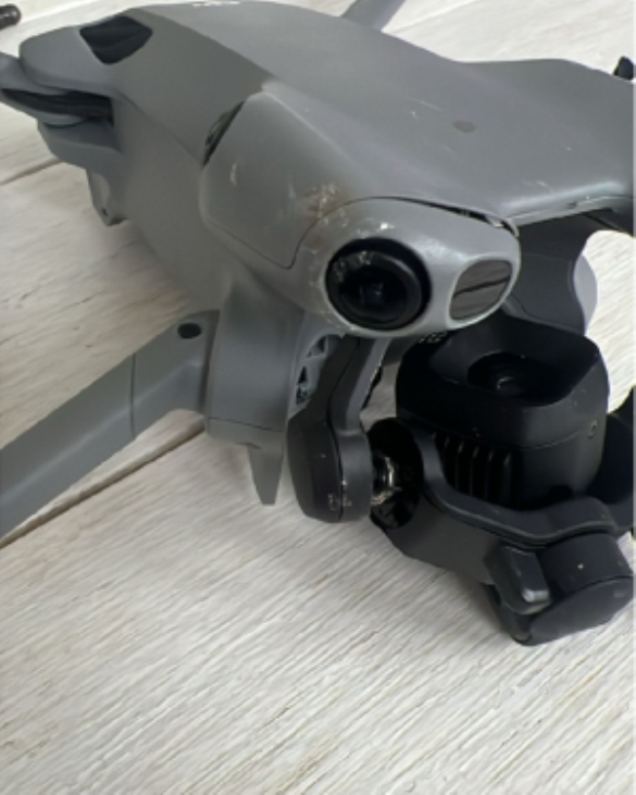 DJI Mavic 4 Pro Reparatur