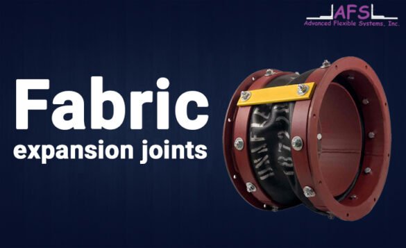 fabric expansion joints
