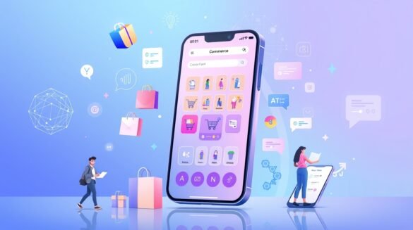 Why Mobile Apps Are Becoming the Primary Revenue Driver for B2C Brands