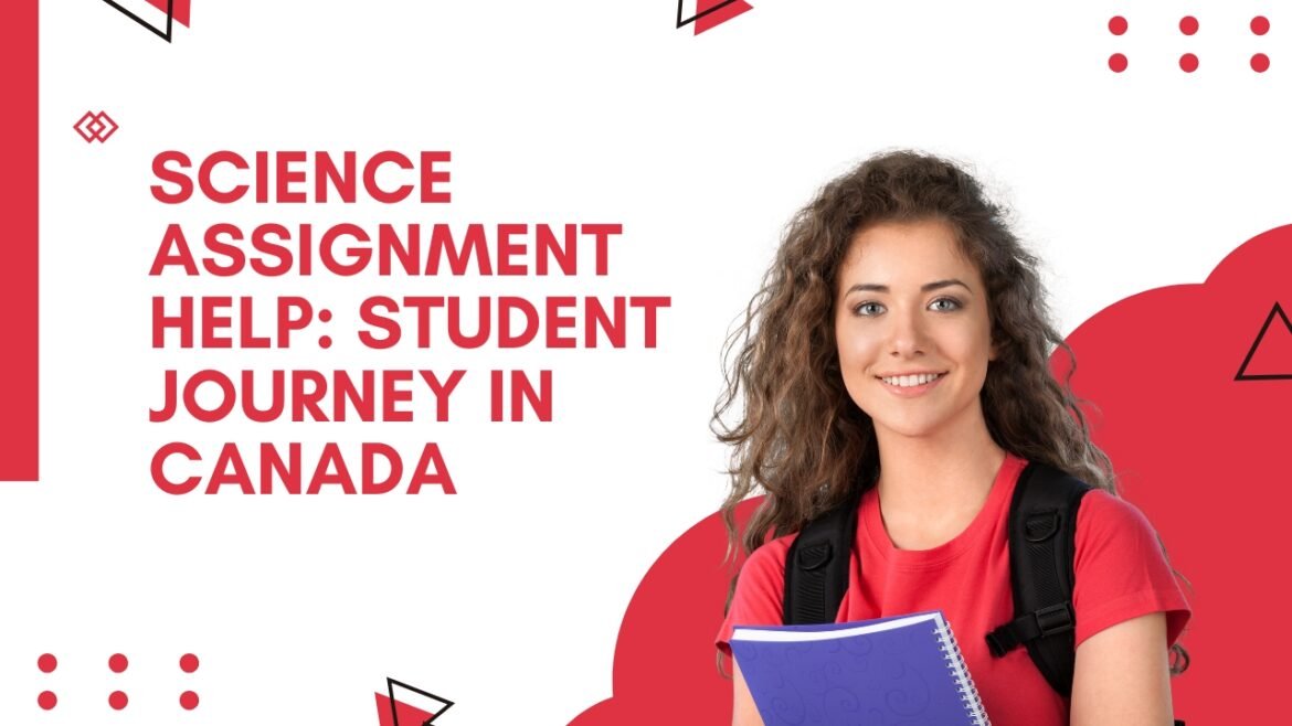 Science Assignment Help