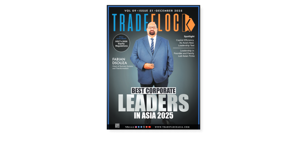 The Best Corporate Leaders In Asia 2025