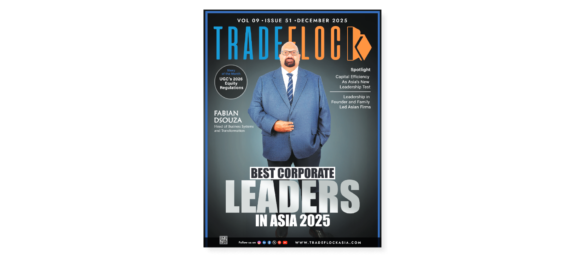 The Best Corporate Leaders In Asia 2025