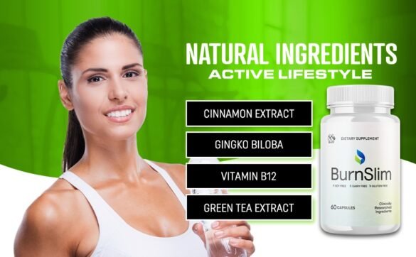 Burn Slim